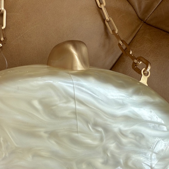 NEW CULT GAIA EVIANNA Clutch Bag - Picture 9 of 12